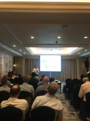 通过海鲜认证计划推动积极变化 通过海鲜认证计划推动积极变化