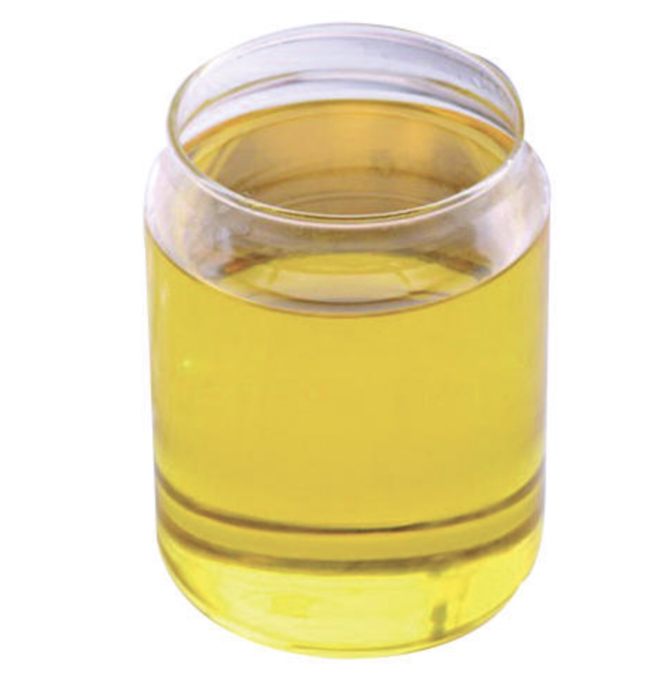 精炼鱼油生产线